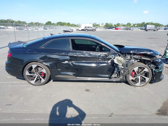 Продажа на аукционе авто 2019 Audi Rs 5 2.9t, vin: WUAPWAF58KA903566, номер лота: 45173994