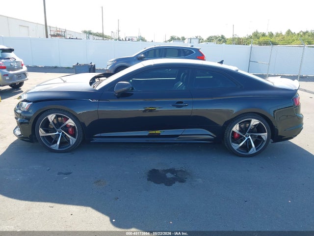 Продажа на аукционе авто 2019 Audi Rs 5 2.9t, vin: WUAPWAF58KA903566, номер лота: 45173994