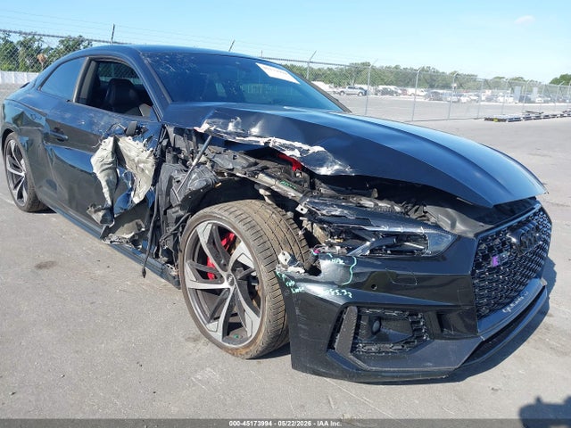 Продажа на аукционе авто 2019 Audi Rs 5 2.9t, vin: WUAPWAF58KA903566, номер лота: 45173994