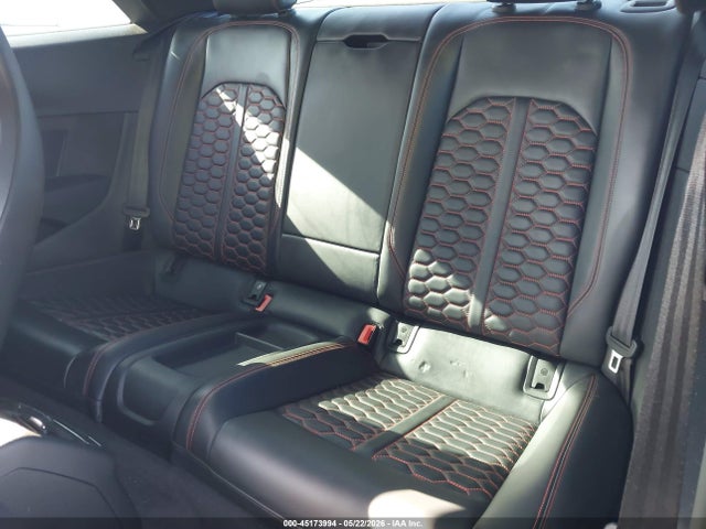 Продажа на аукционе авто 2019 Audi Rs 5 2.9t, vin: WUAPWAF58KA903566, номер лота: 45173994
