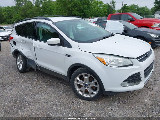 45173996 :رقم المزاد ، 1FMCU0G9XDUC60602 vin ، 2013 Ford Escape Se مزاد بيع