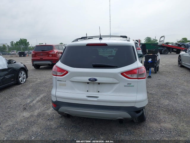 2013 Ford Escape Se მანქანა იყიდება აუქციონზე, vin: 1FMCU0G9XDUC60602, აუქციონის ნომერი: 45173996