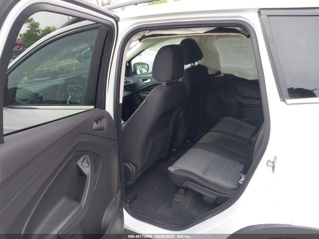 Aukcja sprzedaży 2013 Ford Escape Se, vin: 1FMCU0G9XDUC60602, numer aukcji: 45173996