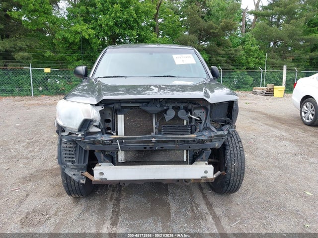 Aukcja sprzedaży 2013 Toyota Tacoma Base V6, vin: 3TMLU4EN6DM107585, numer aukcji: 45173998