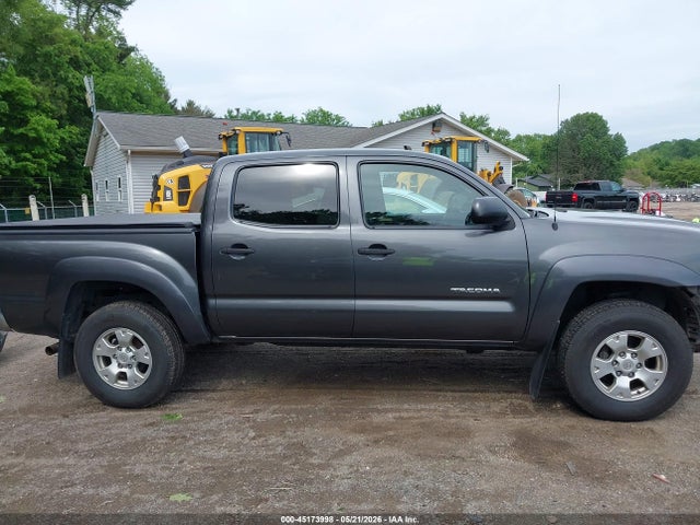 Aukcja sprzedaży 2013 Toyota Tacoma Base V6, vin: 3TMLU4EN6DM107585, numer aukcji: 45173998