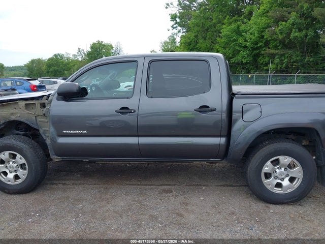 Aukcja sprzedaży 2013 Toyota Tacoma Base V6, vin: 3TMLU4EN6DM107585, numer aukcji: 45173998