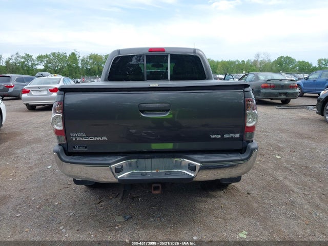 Aukcja sprzedaży 2013 Toyota Tacoma Base V6, vin: 3TMLU4EN6DM107585, numer aukcji: 45173998