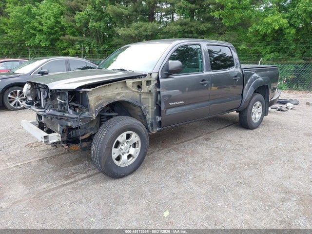 Aukcja sprzedaży 2013 Toyota Tacoma Base V6, vin: 3TMLU4EN6DM107585, numer aukcji: 45173998