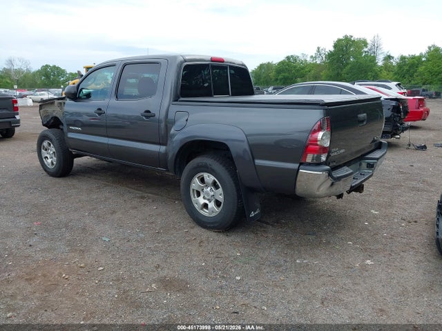 Aukcja sprzedaży 2013 Toyota Tacoma Base V6, vin: 3TMLU4EN6DM107585, numer aukcji: 45173998