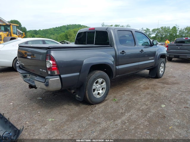 Aukcja sprzedaży 2013 Toyota Tacoma Base V6, vin: 3TMLU4EN6DM107585, numer aukcji: 45173998