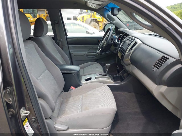 Aukcja sprzedaży 2013 Toyota Tacoma Base V6, vin: 3TMLU4EN6DM107585, numer aukcji: 45173998