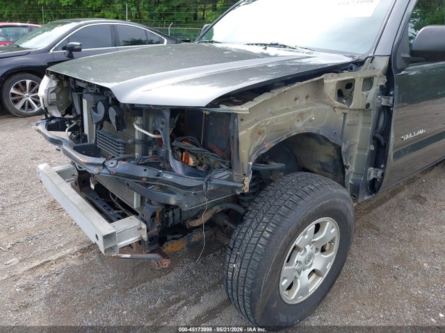 Aukcja sprzedaży 2013 Toyota Tacoma Base V6, vin: 3TMLU4EN6DM107585, numer aukcji: 45173998