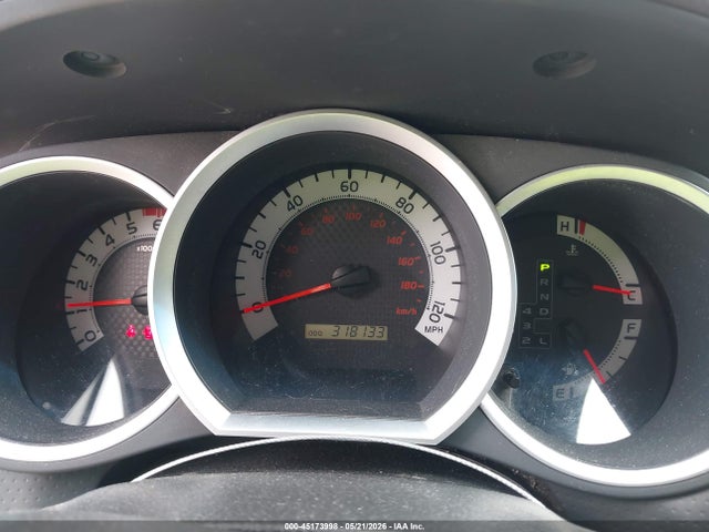 Aukcja sprzedaży 2013 Toyota Tacoma Base V6, vin: 3TMLU4EN6DM107585, numer aukcji: 45173998