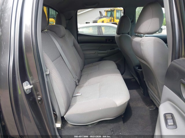 Aukcja sprzedaży 2013 Toyota Tacoma Base V6, vin: 3TMLU4EN6DM107585, numer aukcji: 45173998