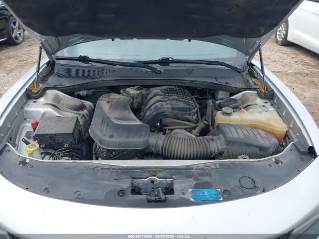 45174000 :رقم المزاد ، 2C3CDXHGXPH539053 vin ، 2023 Dodge Charger Gt مزاد بيع