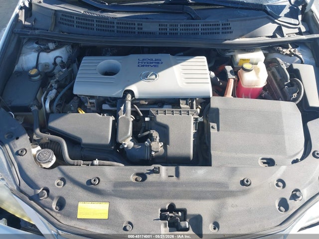 Продаж на аукціоні авто 2012 Lexus Ct 200h Premium, vin: JTHKD5BH3C2102901, номер лоту: 45174001