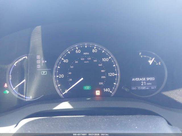 Продаж на аукціоні авто 2012 Lexus Ct 200h Premium, vin: JTHKD5BH3C2102901, номер лоту: 45174001