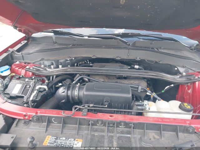 Aukcja sprzedaży 2020 Ford Explorer Limited, vin: 1FMSK8FH7LGB59734, numer aukcji: 45174003