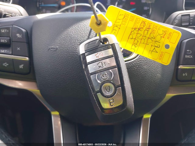 Aukcja sprzedaży 2020 Ford Explorer Limited, vin: 1FMSK8FH7LGB59734, numer aukcji: 45174003