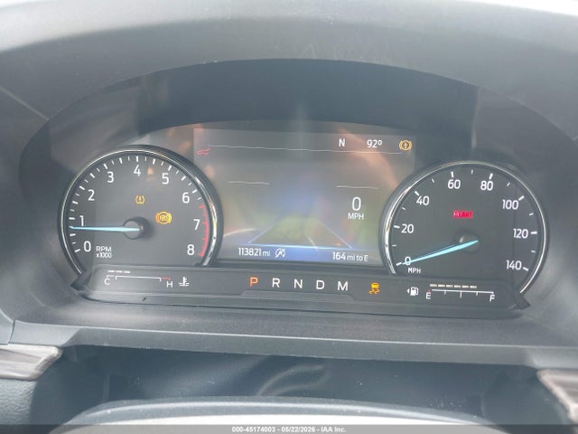 Aukcja sprzedaży 2020 Ford Explorer Limited, vin: 1FMSK8FH7LGB59734, numer aukcji: 45174003