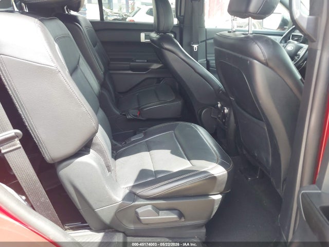 Aukcja sprzedaży 2020 Ford Explorer Limited, vin: 1FMSK8FH7LGB59734, numer aukcji: 45174003