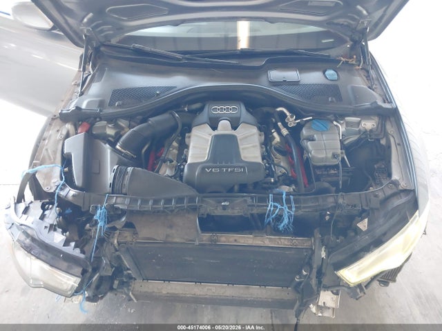 Продаж на аукціоні авто 2012 Audi A6 3.0 Premium, vin: WAUGGAFCXCN067341, номер лоту: 45174006