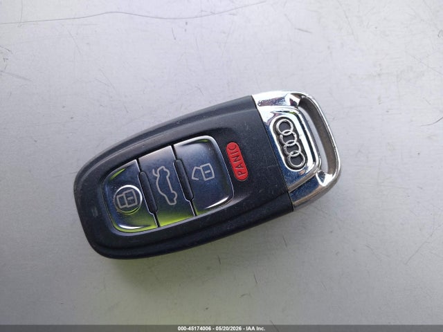 Продаж на аукціоні авто 2012 Audi A6 3.0 Premium, vin: WAUGGAFCXCN067341, номер лоту: 45174006