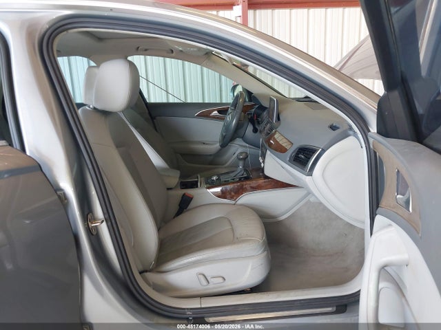 Продаж на аукціоні авто 2012 Audi A6 3.0 Premium, vin: WAUGGAFCXCN067341, номер лоту: 45174006