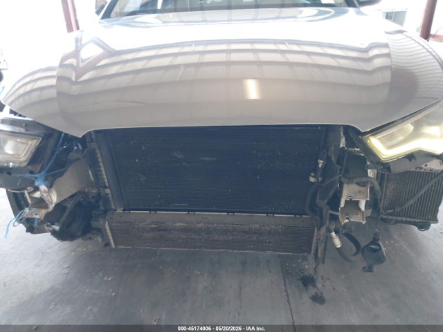 Продаж на аукціоні авто 2012 Audi A6 3.0 Premium, vin: WAUGGAFCXCN067341, номер лоту: 45174006