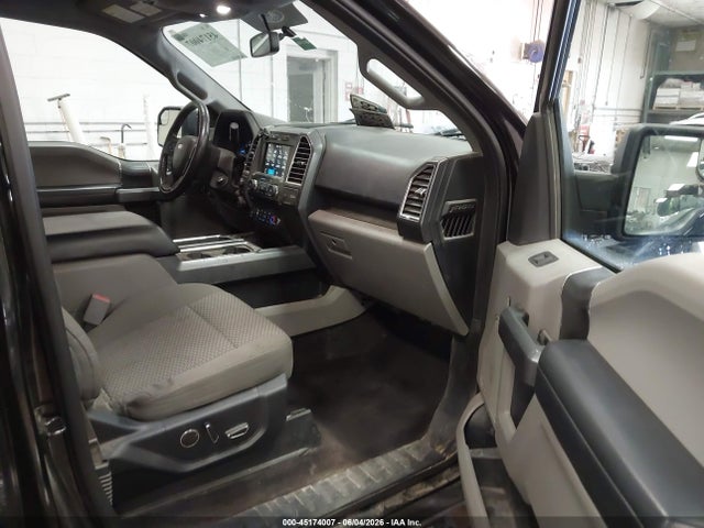 45174007 :رقم المزاد ، 1FTEW1EG5GFB30900 vin ، 2016 Ford F-150 King Ranch/lariat/limited/platinum/xl/xlt مزاد بيع