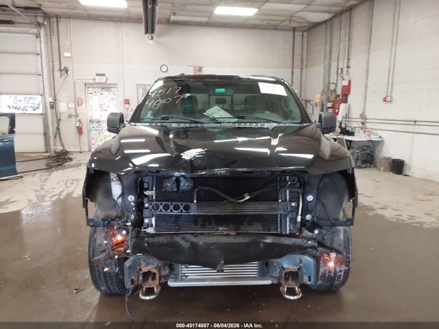 45174007 :رقم المزاد ، 1FTEW1EG5GFB30900 vin ، 2016 Ford F-150 King Ranch/lariat/limited/platinum/xl/xlt مزاد بيع