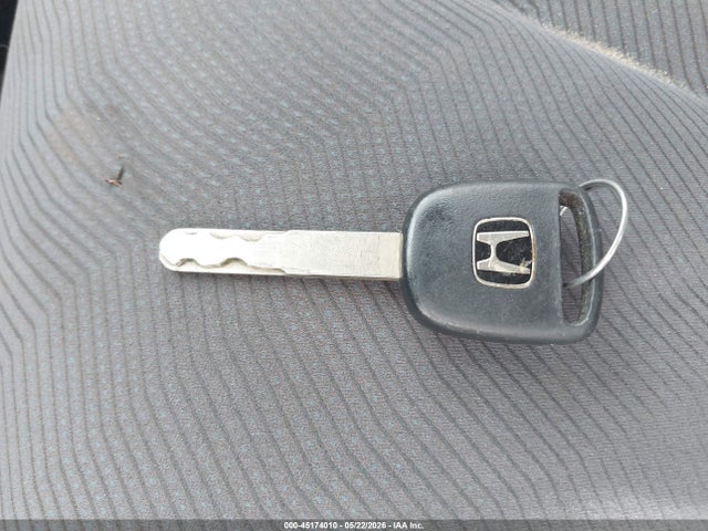 2009 Honda Fit მანქანა იყიდება აუქციონზე, vin: JHMGE87239S051112, აუქციონის ნომერი: 45174010