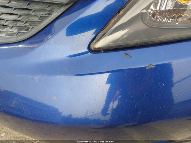 2009 Honda Fit მანქანა იყიდება აუქციონზე, vin: JHMGE87239S051112, აუქციონის ნომერი: 45174010