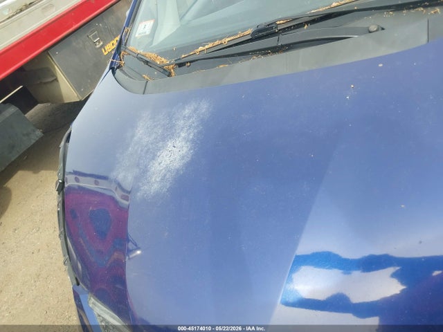 2009 Honda Fit მანქანა იყიდება აუქციონზე, vin: JHMGE87239S051112, აუქციონის ნომერი: 45174010