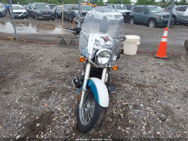 Kawasaki Vn900 D 2022 JKAVN2D10NA068428 Image 5