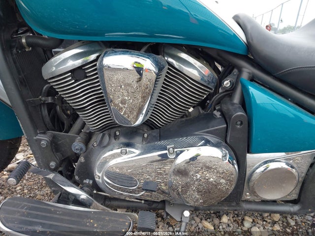 Kawasaki Vn900 D 2022 JKAVN2D10NA068428 Image 9