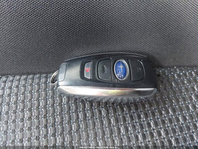 45174015 :رقم المزاد ، JF2SLDBC5SH519288 vin ، 2025 Subaru Forester Premium مزاد بيع