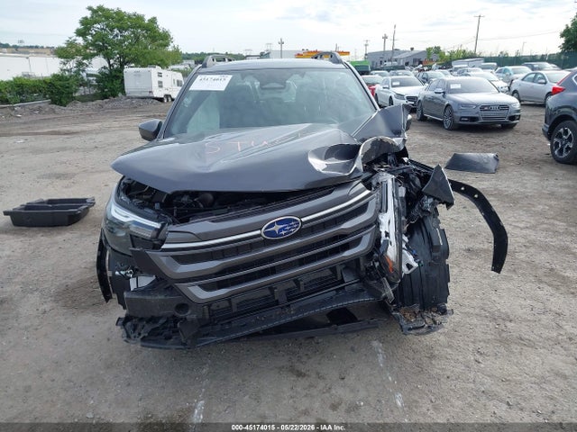 45174015 :رقم المزاد ، JF2SLDBC5SH519288 vin ، 2025 Subaru Forester Premium مزاد بيع