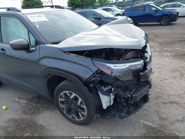 45174015 :رقم المزاد ، JF2SLDBC5SH519288 vin ، 2025 Subaru Forester Premium مزاد بيع