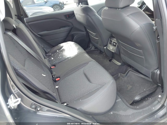 45174015 :رقم المزاد ، JF2SLDBC5SH519288 vin ، 2025 Subaru Forester Premium مزاد بيع