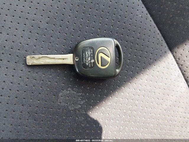 Продаж на аукціоні авто 2002 Lexus Is 300 Sport Cross, vin: JTHED192320043561, номер лоту: 45174022