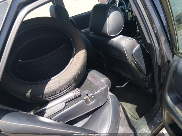 Продаж на аукціоні авто 2002 Lexus Is 300 Sport Cross, vin: JTHED192320043561, номер лоту: 45174022