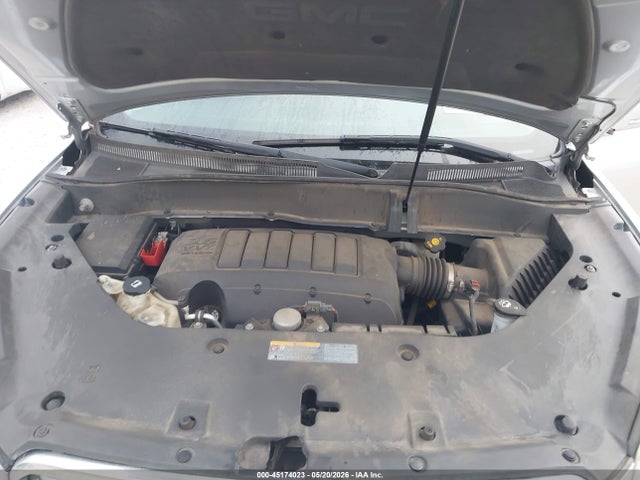 Продажа на аукционе авто 2014 Gmc Acadia Denali, vin: 1GKKRTKD8EJ130548, номер лота: 45174023