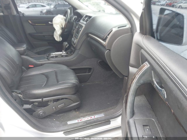 Продажа на аукционе авто 2014 Gmc Acadia Denali, vin: 1GKKRTKD8EJ130548, номер лота: 45174023