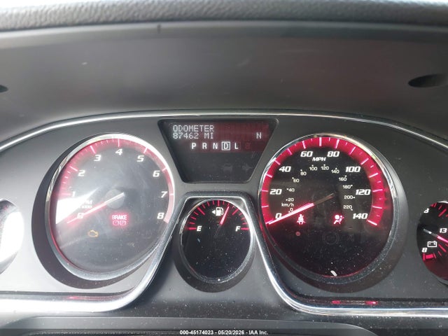 Продажа на аукционе авто 2014 Gmc Acadia Denali, vin: 1GKKRTKD8EJ130548, номер лота: 45174023