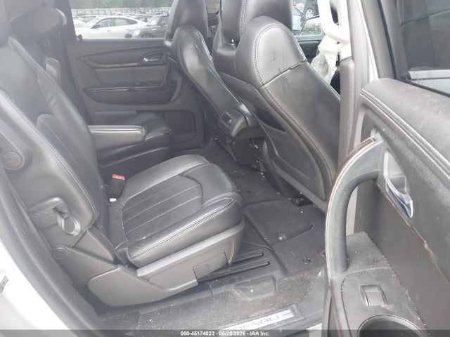 Продажа на аукционе авто 2014 Gmc Acadia Denali, vin: 1GKKRTKD8EJ130548, номер лота: 45174023
