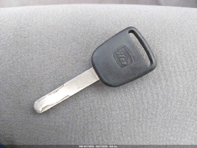 Продажа на аукционе авто 2007 Honda Civic Lx, vin: 2HGFA16507H312679, номер лота: 45174024