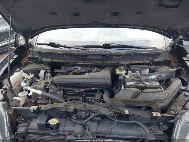 Aukcja sprzedaży 2016 Nissan Rogue Sl, vin: 5N1AT2MV4GC786032, numer aukcji: 45174029