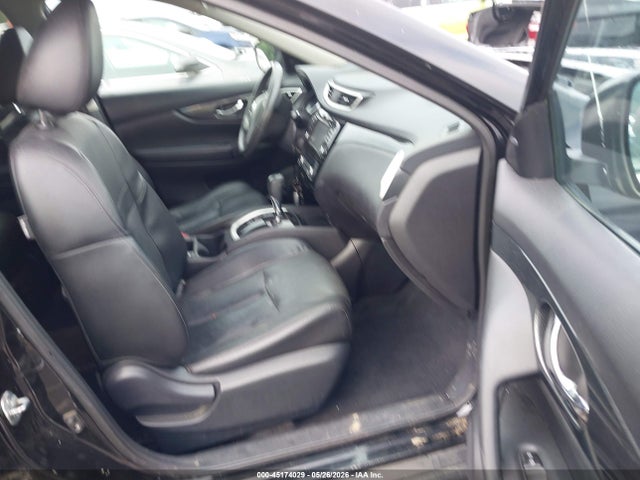 Aukcja sprzedaży 2016 Nissan Rogue Sl, vin: 5N1AT2MV4GC786032, numer aukcji: 45174029