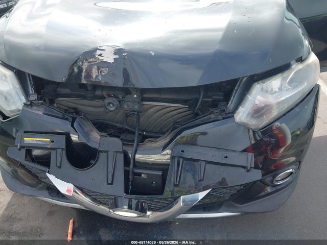 Aukcja sprzedaży 2016 Nissan Rogue Sl, vin: 5N1AT2MV4GC786032, numer aukcji: 45174029